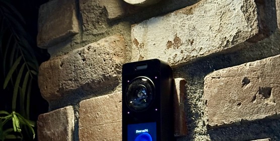 Access install