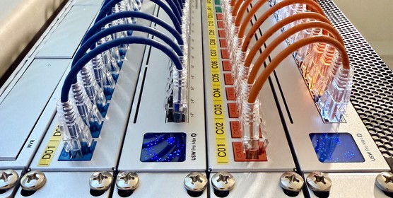 Network install
