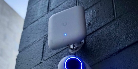 Wi-Fi install