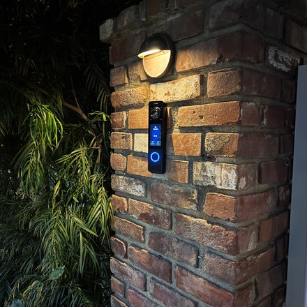 Gbit Tech install on Instagram